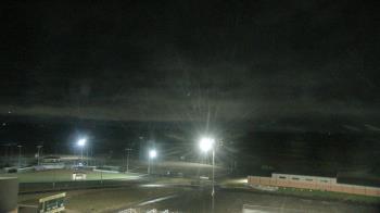 Weather camera view of Alma Intermediate.