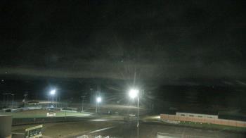 Weather camera view of Alma Intermediate.