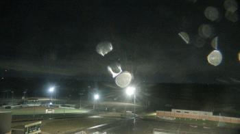 Weather camera view of Alma Intermediate.