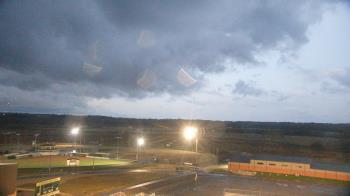 Weather camera view of Alma Intermediate.