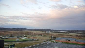 Weather camera view of Alma Intermediate.