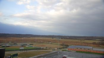 Weather camera view of Alma Intermediate.