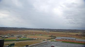 Weather camera view of Alma Intermediate.