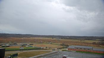 Weather camera view of Alma Intermediate.