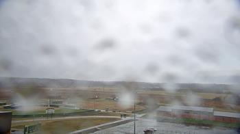 Weather camera view of Alma Intermediate.
