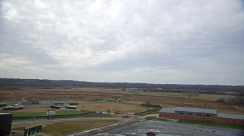 Weather camera view of Alma Intermediate.