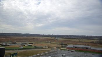 Weather camera view of Alma Intermediate.