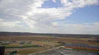 Weather camera view of Alma Intermediate.