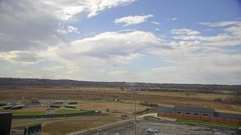 Weather camera view of Alma Intermediate.