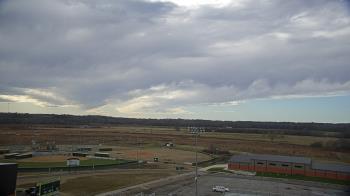 Weather camera view of Alma Intermediate.
