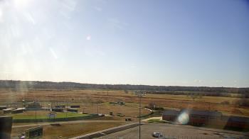 Weather camera view of Alma Intermediate.