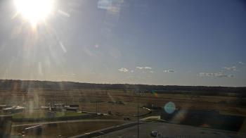 Weather camera view of Alma Intermediate.