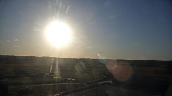 Weather camera view of Alma Intermediate.