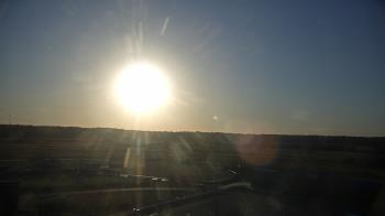 Weather camera view of Alma Intermediate.