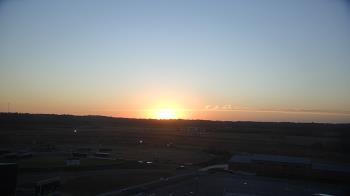 Weather camera view of Alma Intermediate.