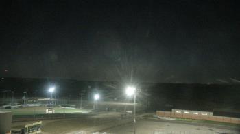 Weather camera view of Alma Intermediate.