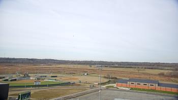 Weather camera view of Alma Intermediate.