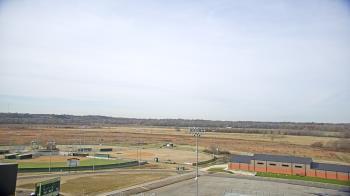 Weather camera view of Alma Intermediate.