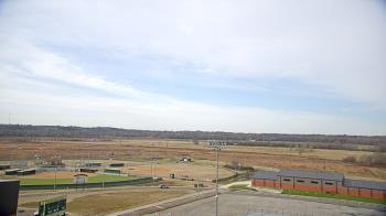 Weather camera view of Alma Intermediate.