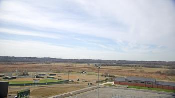 Weather camera view of Alma Intermediate.