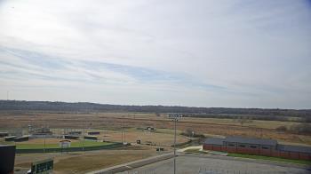 Weather camera view of Alma Intermediate.