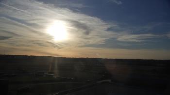 Weather camera view of Alma Intermediate.