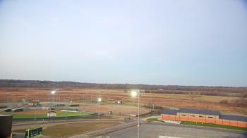 Weather camera view of Alma Intermediate.
