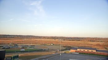Weather camera view of Alma Intermediate.