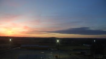 Weather camera view of Alma Intermediate.