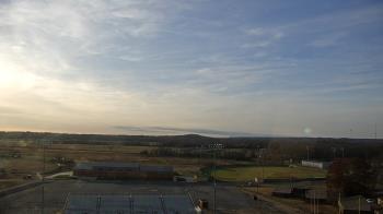 Weather camera view of Alma Intermediate.