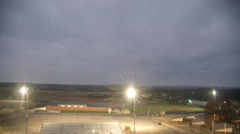 Weather camera view of Alma Intermediate.