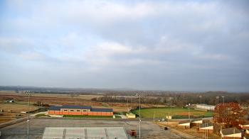 Weather camera view of Alma Intermediate.