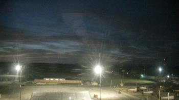 Weather camera view of Alma Intermediate.