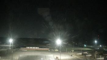 Weather camera view of Alma Intermediate.