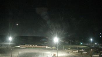 Weather camera view of Alma Intermediate.