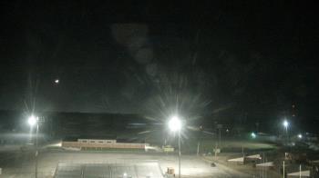 Weather camera view of Alma Intermediate.