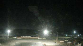 Weather camera view of Alma Intermediate.