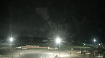 Weather camera view of Alma Intermediate.