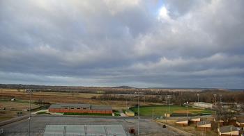 Weather camera view of Alma Intermediate.