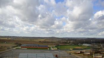 Weather camera view of Alma Intermediate.