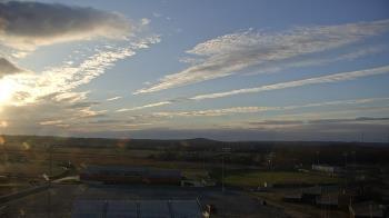 Weather camera view of Alma Intermediate.