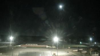 Weather camera view of Alma Intermediate.