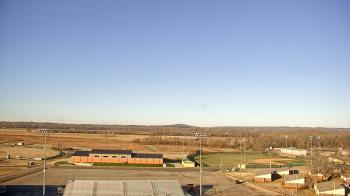 Weather camera view of Alma Intermediate.
