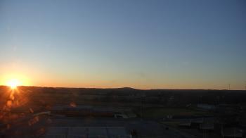 Weather camera view of Alma Intermediate.