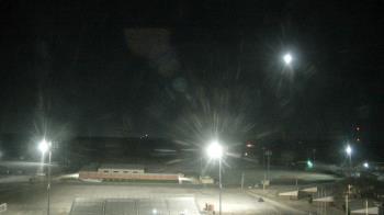 Weather camera view of Alma Intermediate.
