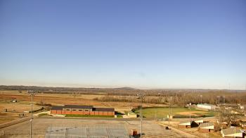 Weather camera view of Alma Intermediate.