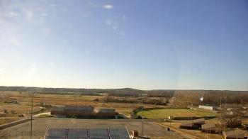 Weather camera view of Alma Intermediate.