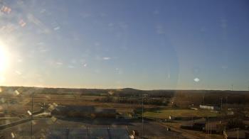 Weather camera view of Alma Intermediate.