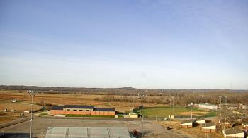 Weather camera view of Alma Intermediate.