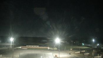 Weather camera view of Alma Intermediate.